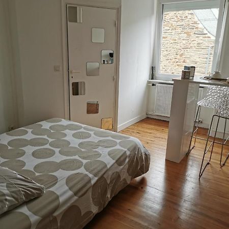 Chambres Randonneurs Plestin-les-Greves Exterior photo
