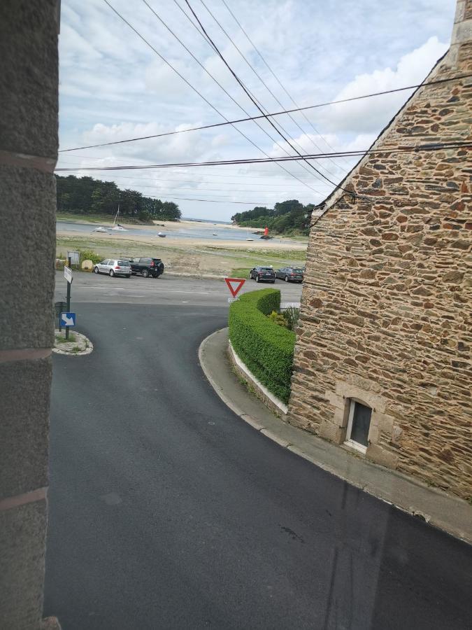 Chambres Randonneurs Plestin-les-Greves Exterior photo