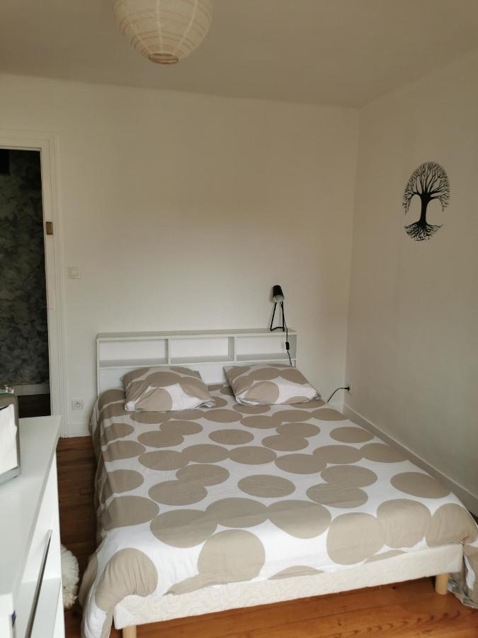 Chambres Randonneurs Plestin-les-Greves Room photo